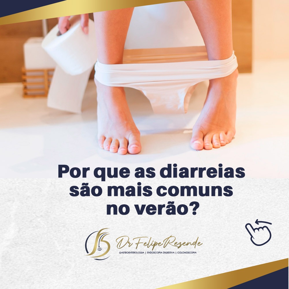 Dr Felipe Rezende Blog Por Que As Diarreias S o Mais Comuns No 